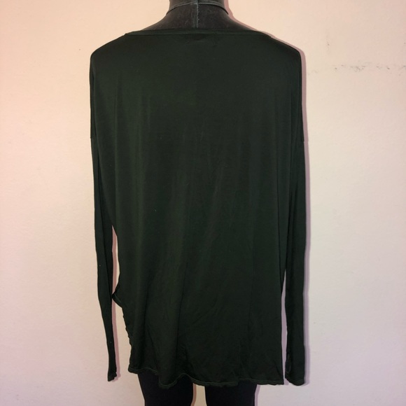 Terre Jacobs Feel the Piece T-Shirt - Picture 8 of 8